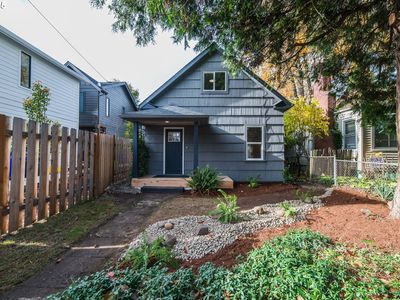 5833 NE 16th Ave, Portland, OR, 97211