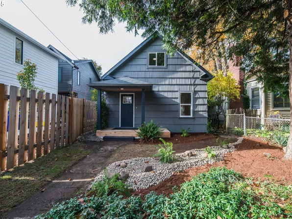 5833 NE 16th Ave, Portland, OR 97211