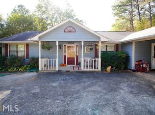 671 W Johns Rd NW, Lilburn, GA 30047