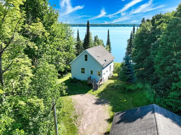 13376 State Highway M64, Bergland, MI 49910