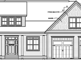 27 Haystack Cir, Pelham, NH 03076