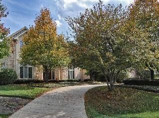 4496 Hamelton Ct, Long Grove, IL 60047