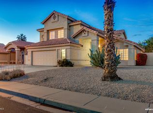 438 E Silver Creek Rd, Gilbert, AZ 85296