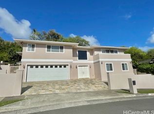 4854 Analii St, Honolulu, HI 96821