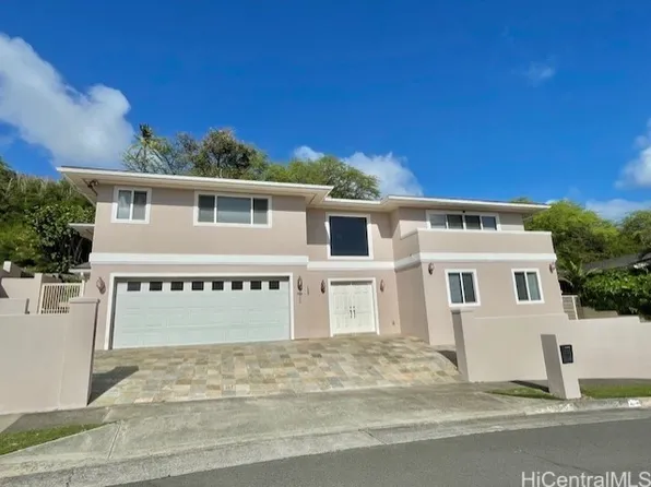 4854 Analii St, Honolulu, HI 96821