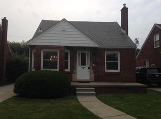 3530 McKinley St, Dearborn, MI 48124
