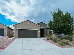 4714 Hojas Verdes, Santa Fe, NM 87507