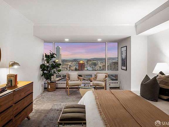 5th image of 1177 California St APT 324