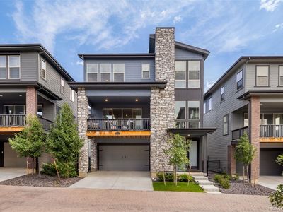 15773 W Girard Avenue, Morrison, CO, 80465