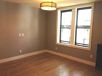 Rented by Brown Harris Stevens