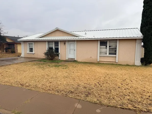 2 Star Cir, Odessa, TX 79763