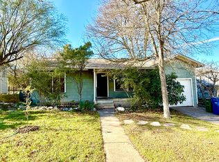 3406 Larry Ln, Austin, TX 78722