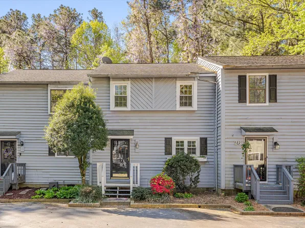 25 Willow Bridge Dr, Durham, NC 27707