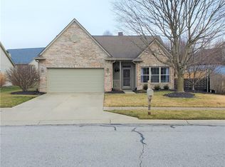 11215 Midnight Pass, Fishers, IN 46037