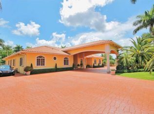 3391 SW 132nd Ave, Miami, FL 33175