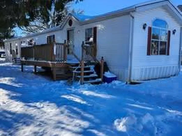 15941 Durand Ave #25B, Union Grove, WI 53182