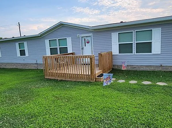 1649 James Rd, Somerset, KY 42501