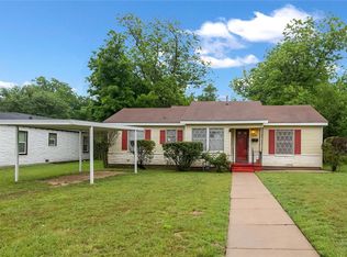 4008 Colcord Ave, Waco, TX 76707