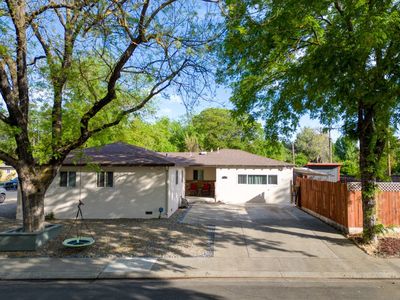 1407 Lorainne Ave, Modesto, CA, 95350