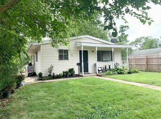 1018 Kinyon St, South Bend, IN 46616