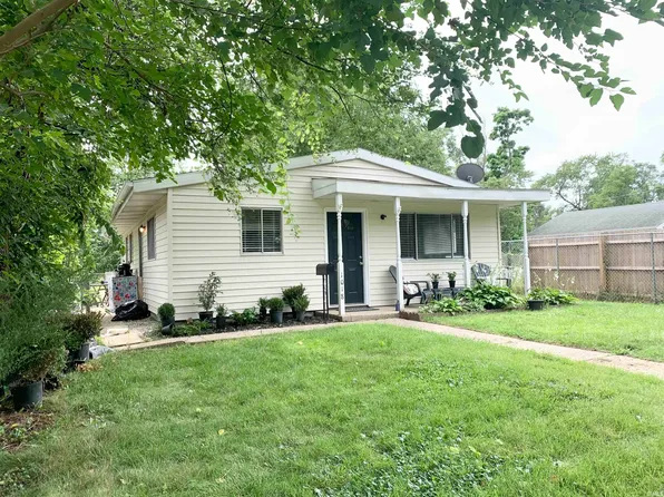 1018 Kinyon St, South Bend, IN 46616