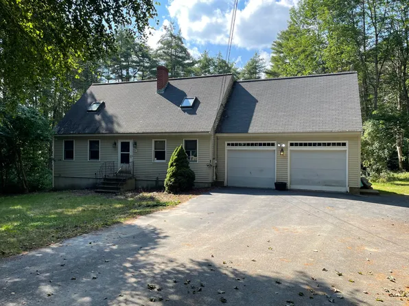 6 Caribou Drive, Limerick, ME 04048