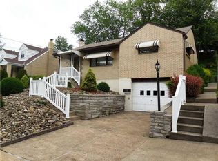 117 Poplar Ridge Dr, Pittsburgh, PA 15235