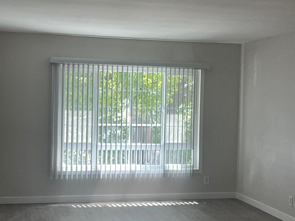 vinyl-plank flooring through-out