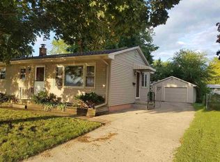 1220 S Main St, Jefferson, WI 53549