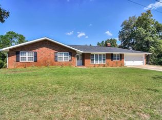 55 Dorr Dr, Belvedere, SC 29841