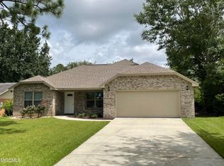 10 Banebury Cv, Gulfport, MS 39503