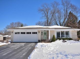 770 Wilson Dr, Brookfield, WI 53005