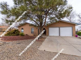 100 Eaton Rd SE, Rio Rancho, NM 87124