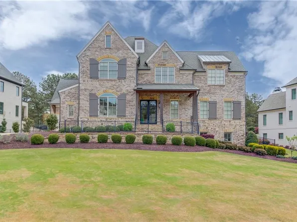 4871 Hanalei Holw, Suwanee, GA 30024