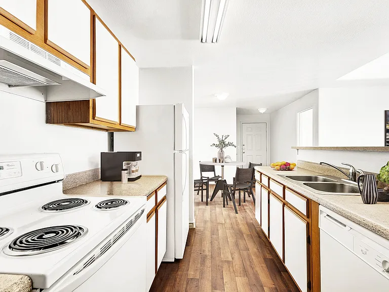 Tierra Antigua Apartments — Photo 8