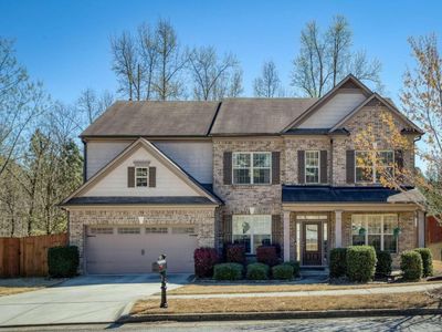 1099 Parkmist Dr, Buford, GA, 30518