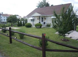 25 Wood St, Ringtown, PA 17967