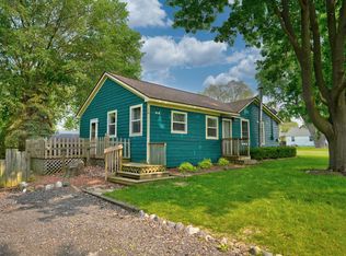 44 Kearsley St, Ortonville, MI
