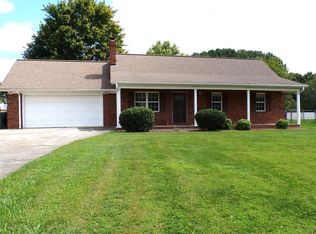 4420 Poxon Ln, Monroe, NC 28110