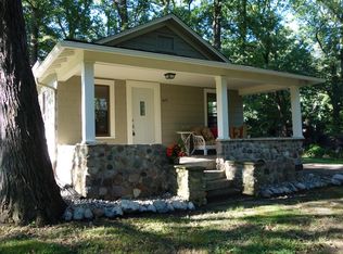 4175 Dexter Ann Arbor Rd, Ann Arbor, MI 48103