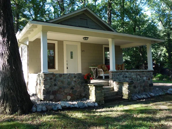 4175 Dexter Ann Arbor Rd, Ann Arbor, MI 48103