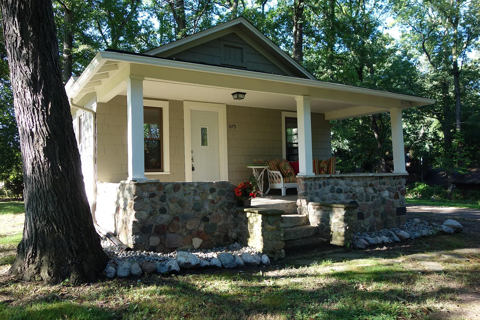 4175 Dexter Ann Arbor Rd photo 1