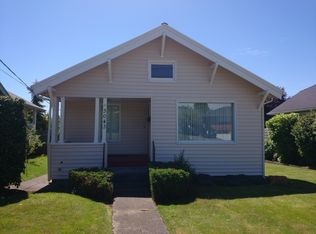 3043 NW 73rd St, Seattle, WA 98117