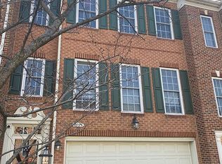 8009 Samuel Wallis St, Lorton, VA