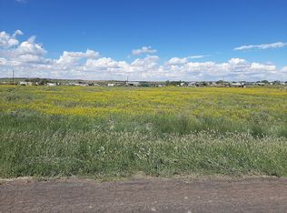 1702 W Indian Village Rd, Taylor, AZ 85939