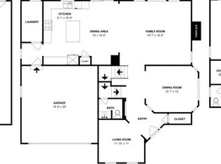 2900 Brunston Castle Ln, Waldorf, MD 20601