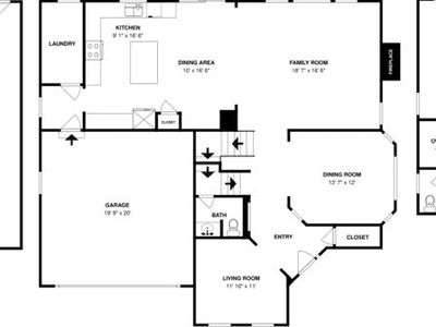 2900 Brunston Castle Ln, Waldorf, MD, 20601