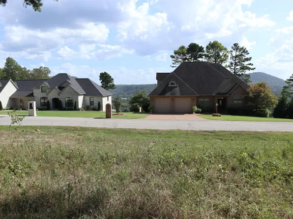 LOT 9 White Bluffs Ct, Mountain Home, AR 72653