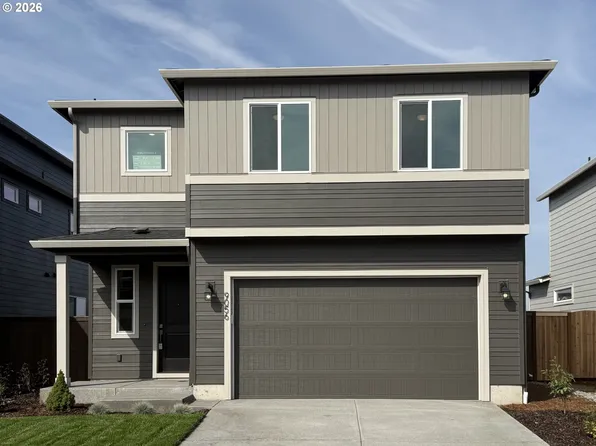 9056 S 2nd Ln #141, Ridgefield, WA 98642