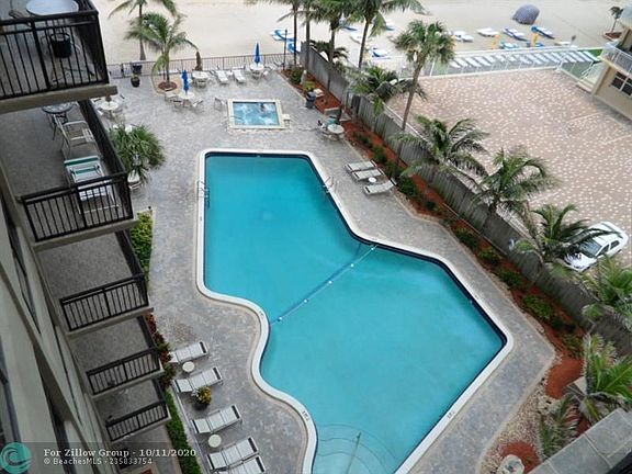 3rd image of 3800 Galt Ocean Dr APT 1509
